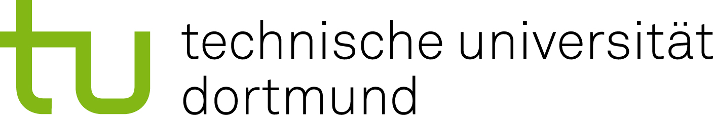Logo mit Link: technische Universität Dortmund – https://www.tu-dortmund.de/